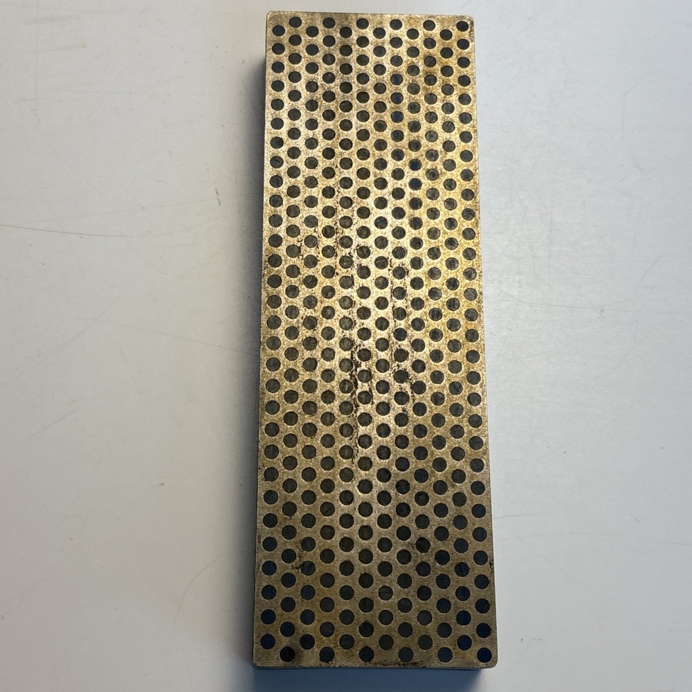 DMT Coarse (Blue) Diamond Sharpening Stone ~325 grit