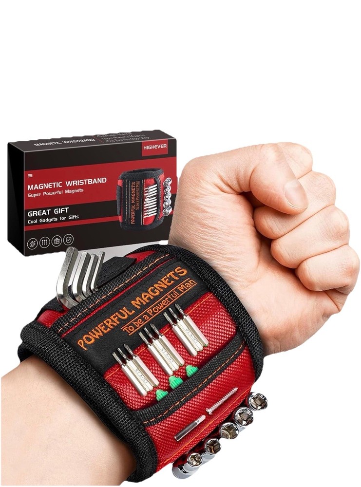 Magnetic Wristband