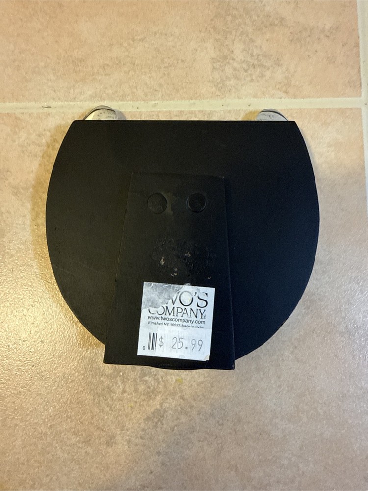 Lucky Day Horseshoe Frame