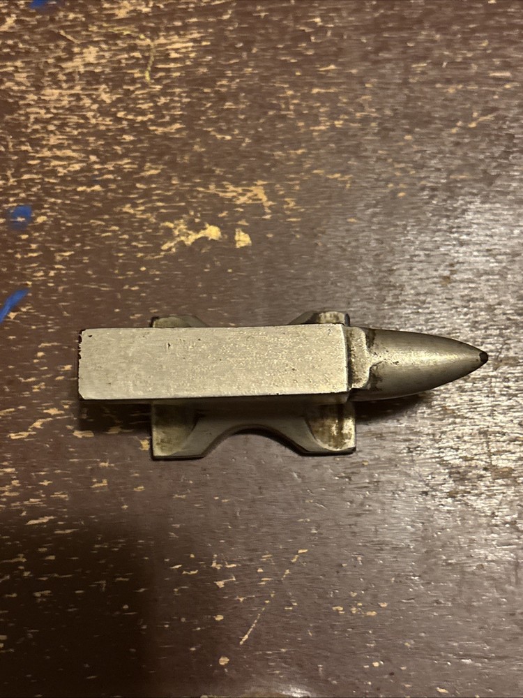 Vintage 12oz Mini Anvil