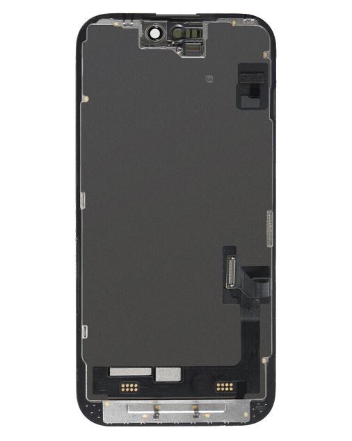 LCD Screen Assembly Replacement For iPhone 15