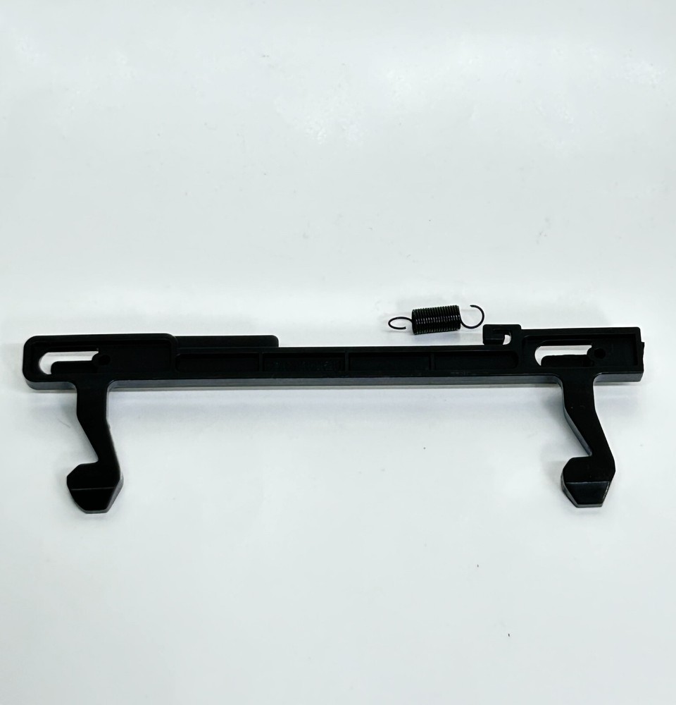 Original Genuine Sharp Door Latch Lock Hook FROM SMC1162HS SMC1162 Microwave