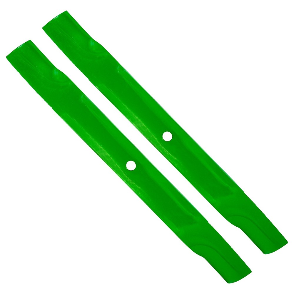 42" Deck Blades For Exmark Quest E-Series / Quest S-Series Zero-Turn Mower