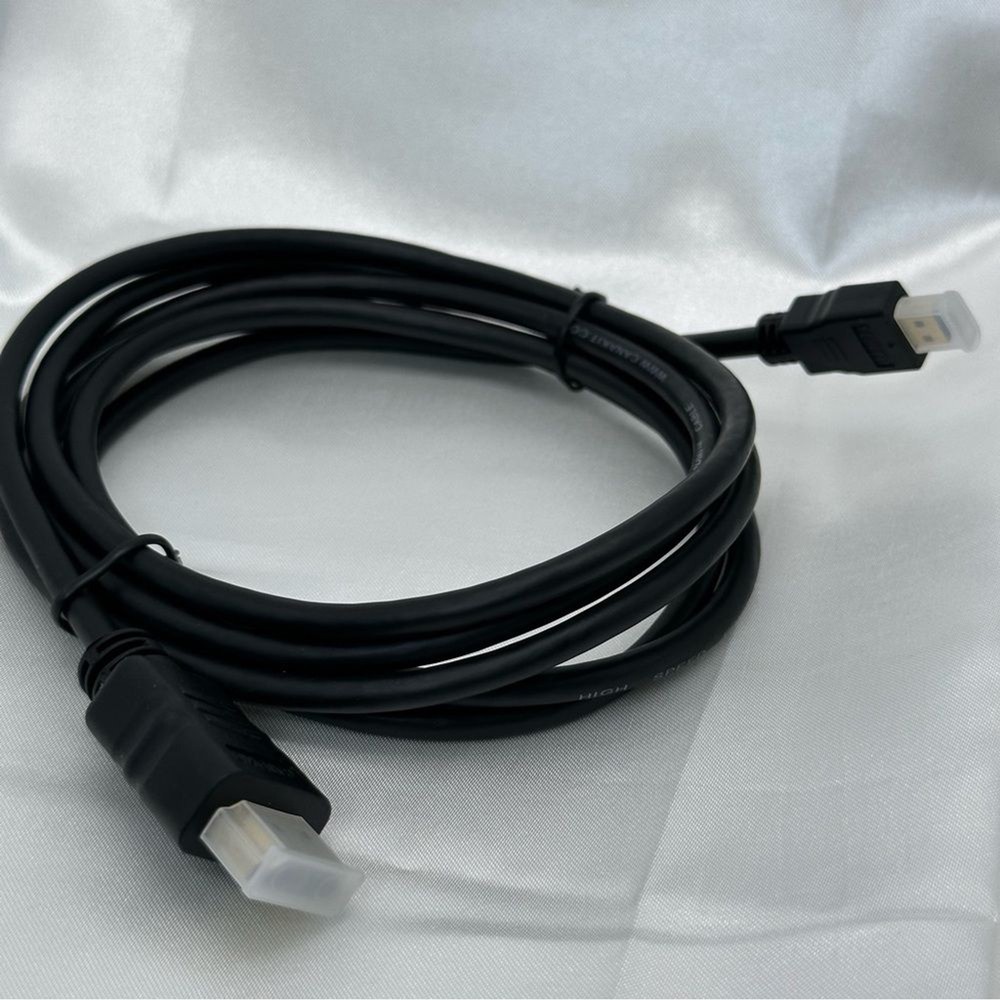 Canakit cable HDMI raspberry pi4 6ft