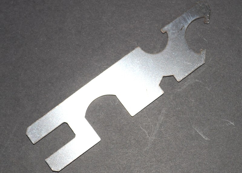 Cox .049 Airplane Engine Wrench - Tool - Spanner 049