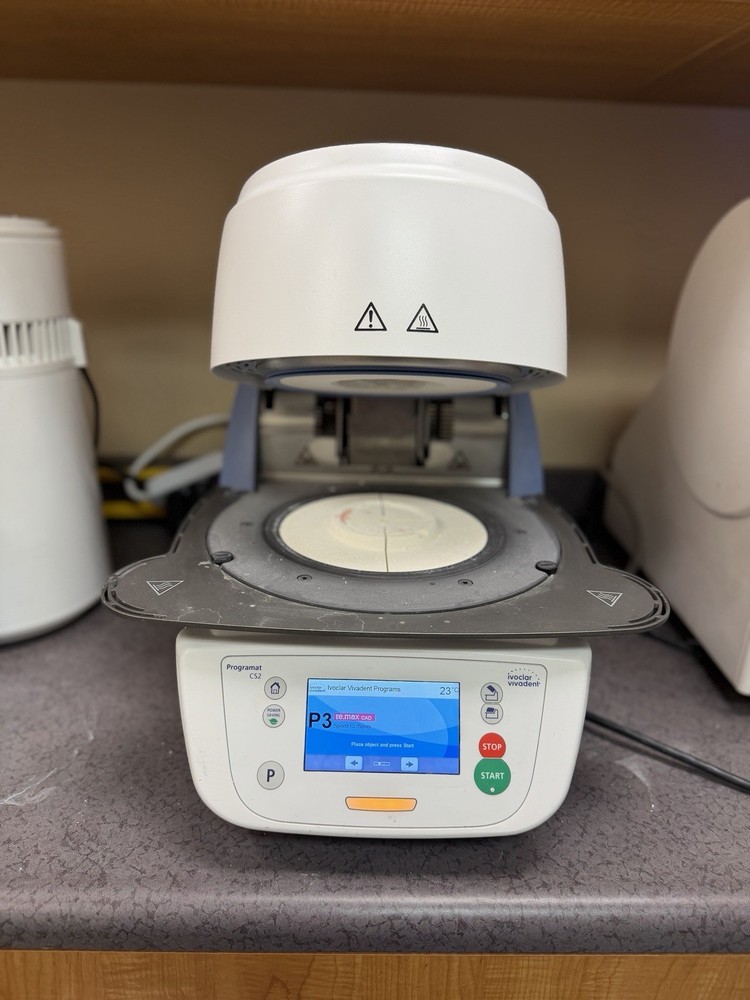 Sirona Cerec Omnibeast Upgrade Package