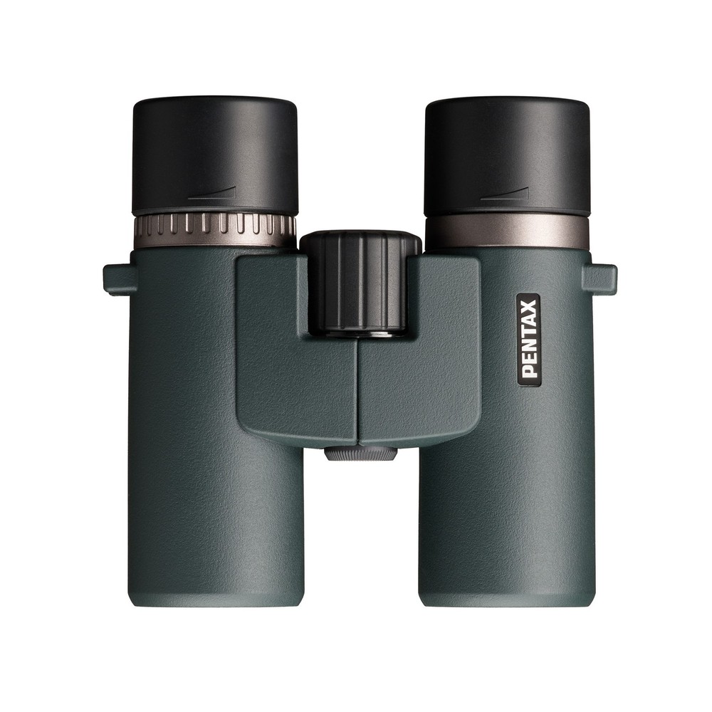 Pentax AD 7x32 ED Binoculars RARE Birding Optics