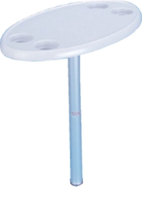 TODD 01100WC OVAL TABLETOP STANDARD PACKAGE