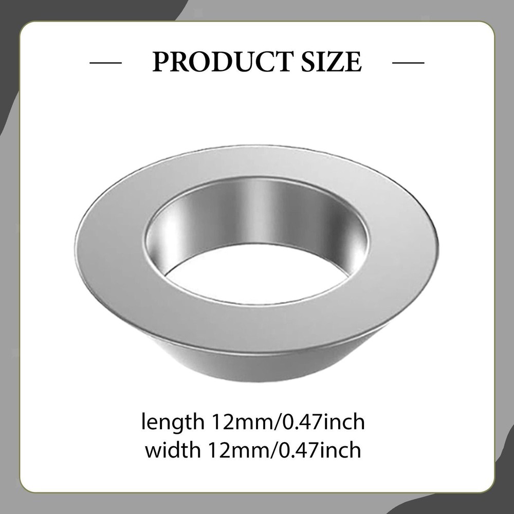 3Pcs Replacement Cutters for Wheel Marking Gauge Accessories Solid Rolling