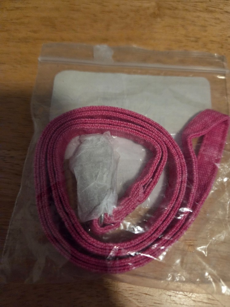 Thirty-One lanyard