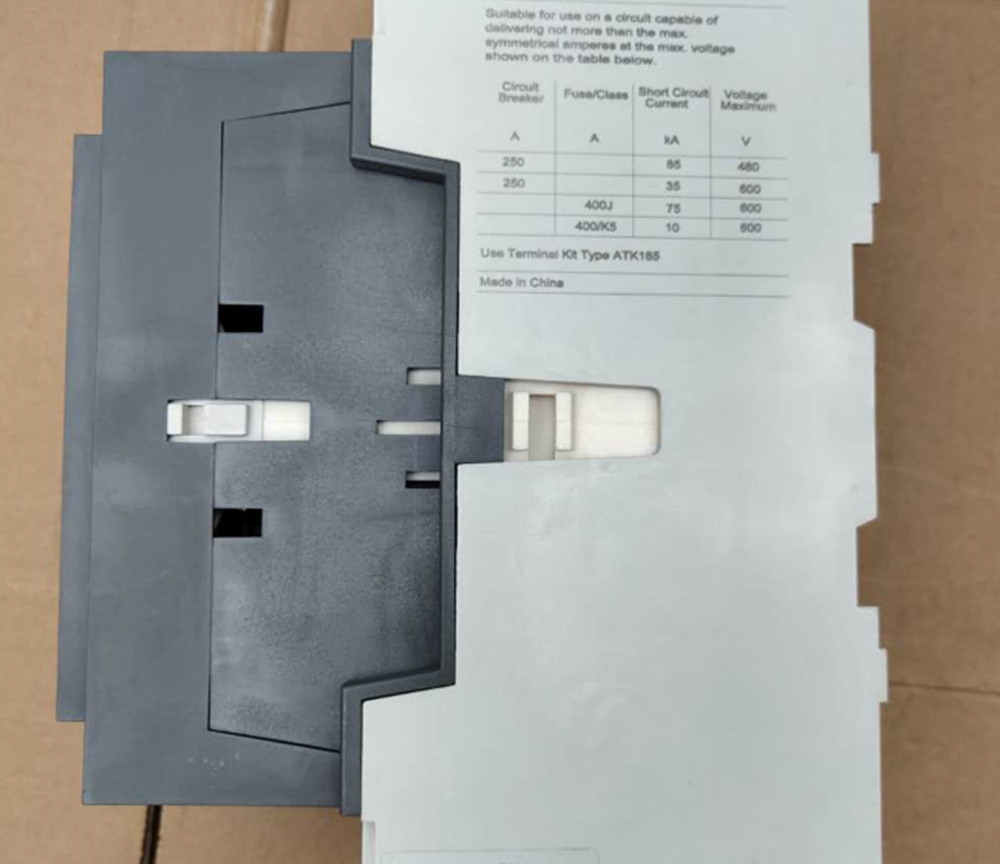 NEW ABB A185-30 A185-30-11 AC Contactor