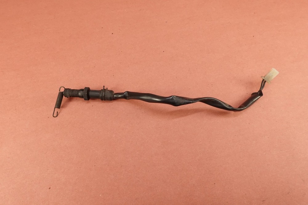 1994-1997 Honda Interceptor 750 VFR750F Rear Brake Tail Light Switch Sensor