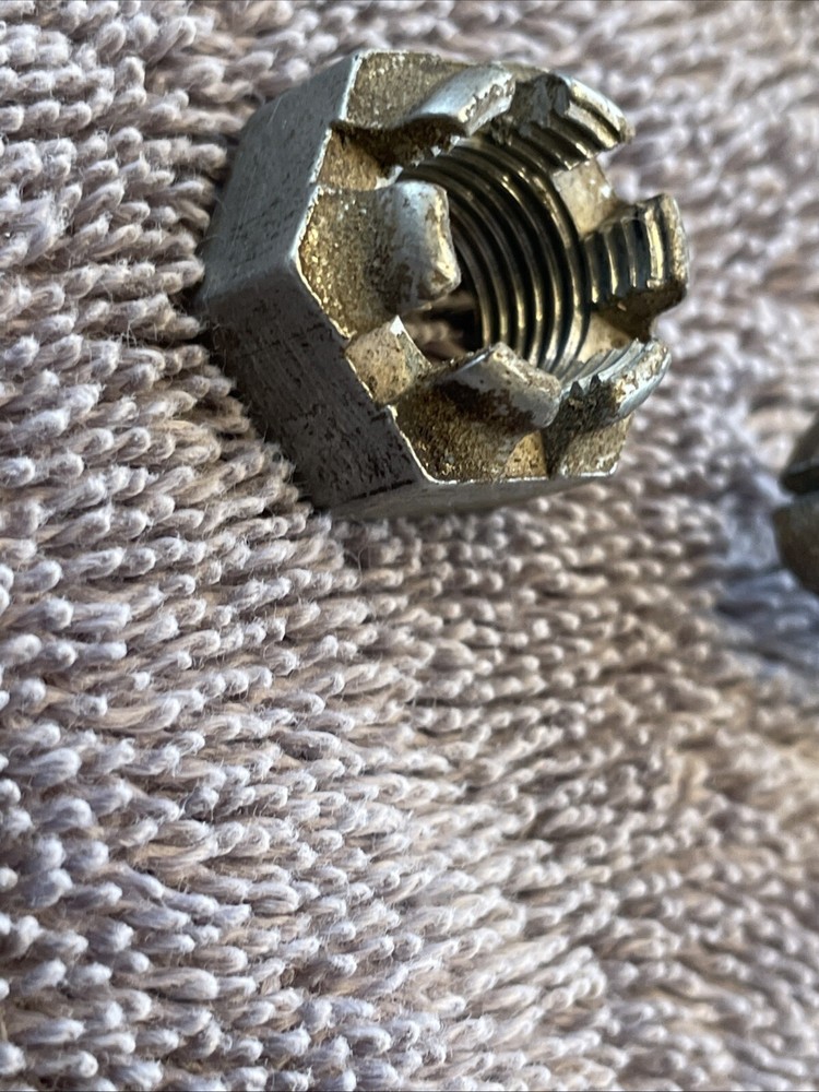 Delta 11-280 Quill Feed Handle And Return Spring Used.