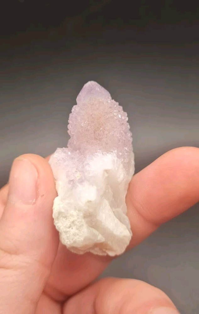 Spirit Quartz Specimen, 25g