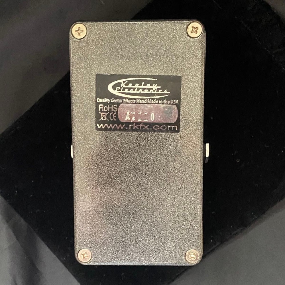 Keeley Recino Digital Delay
