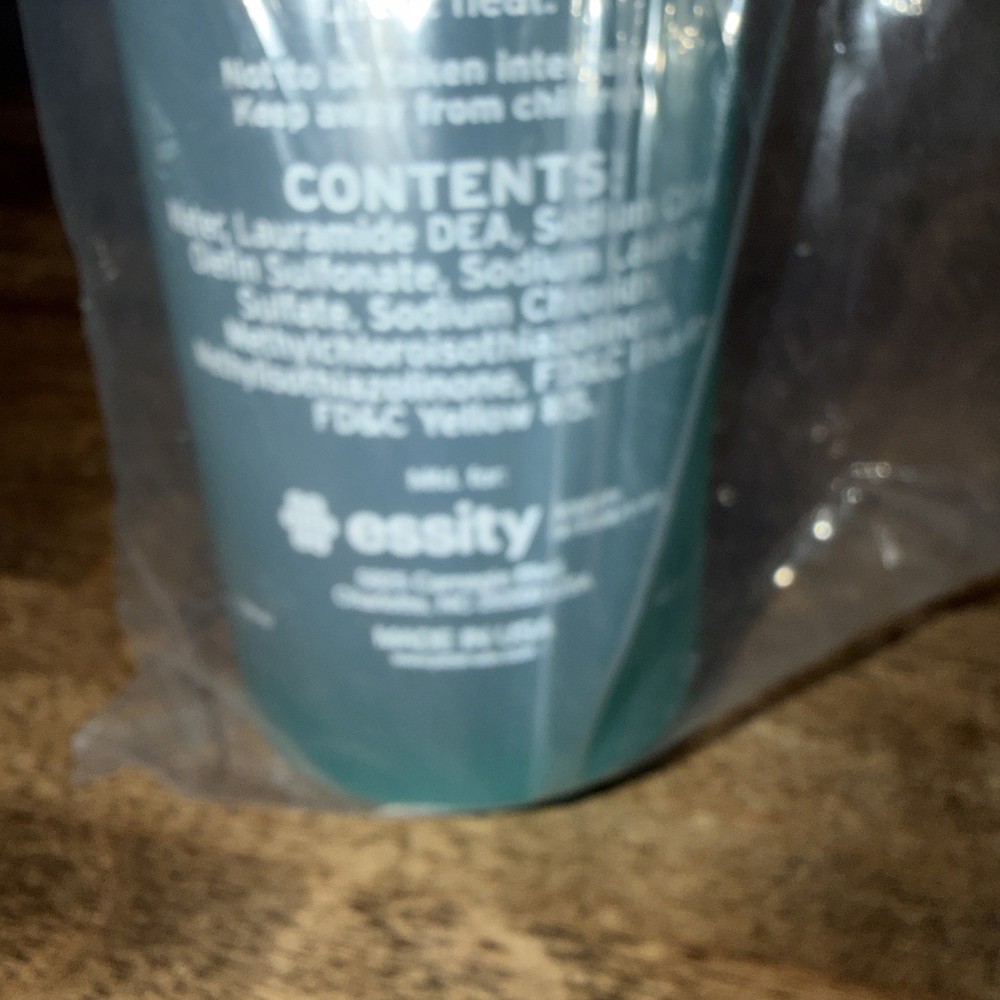 Jolastic Wash Solution 32 Oz. ( Quart)