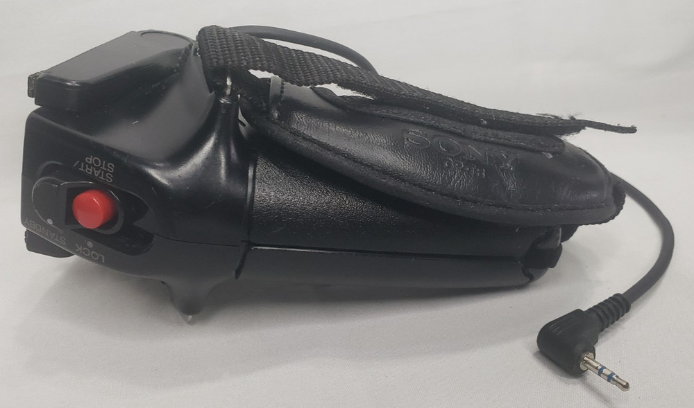Sony GP-TR Video Camera Remote Controller