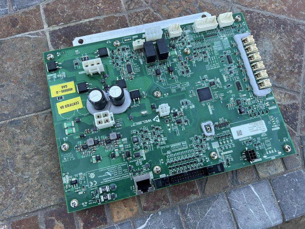 Garland 4603678 SIB Board