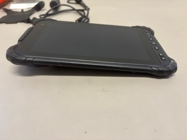 CHC Navigation LT700 Tablet with X-PAD Software