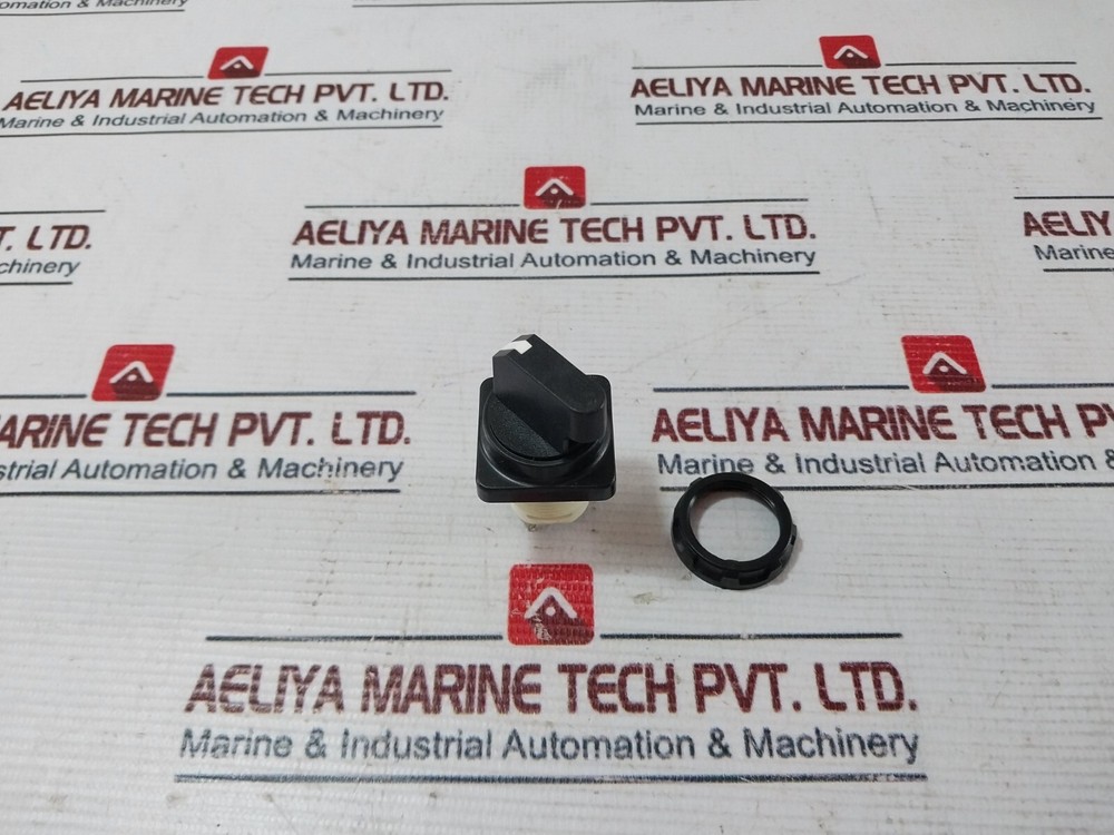 Square D D1G2S Selector Switch