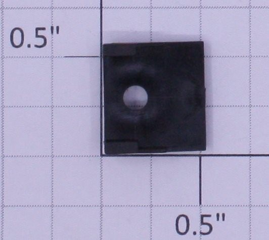 MTH BD-0000001 Bottom Insulator