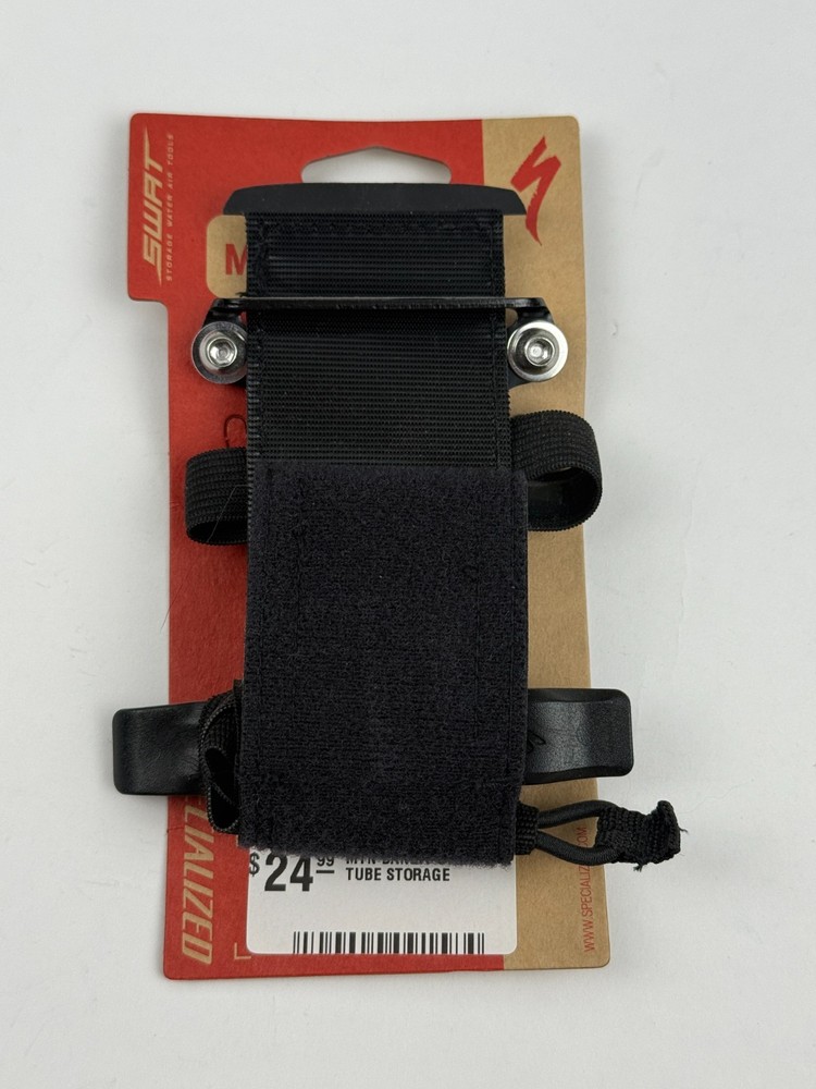 Specialized MTN Bandit Strap Tube Storage
