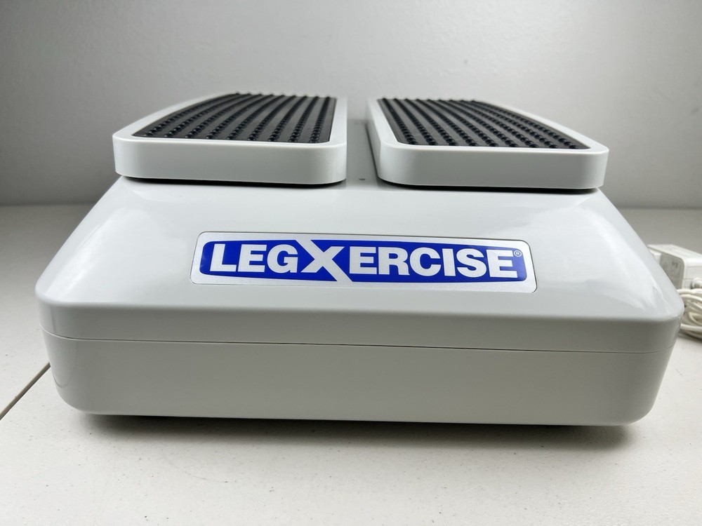 LegXercise LEGX-011 Motorized Leg Activator Exercise Machine
