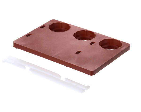 29533 Robot Coupe Pcb Support Assembly Genuine OEM ROB29533