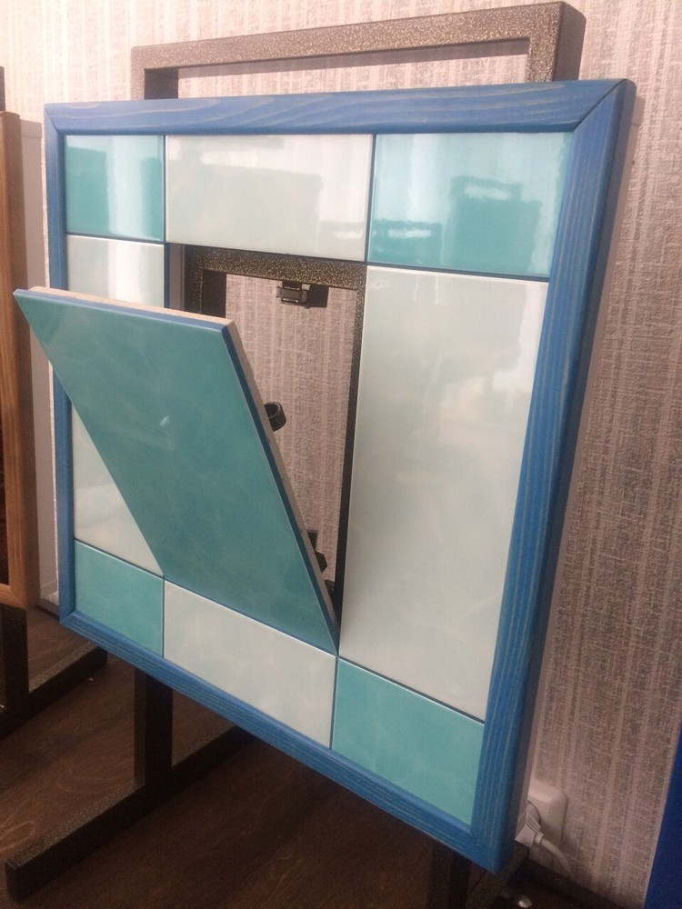 Access Panel HVAC Solid Plumbing Access Panel Multiple Sizes Wall Access Panel