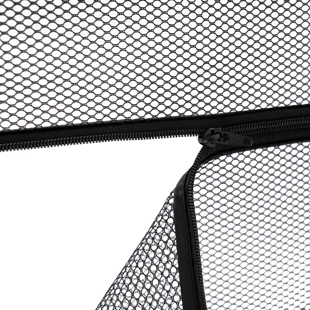 Rolling Pool Noodle Storage Organizer Bin Mesh Organizer Pool Storage Bin