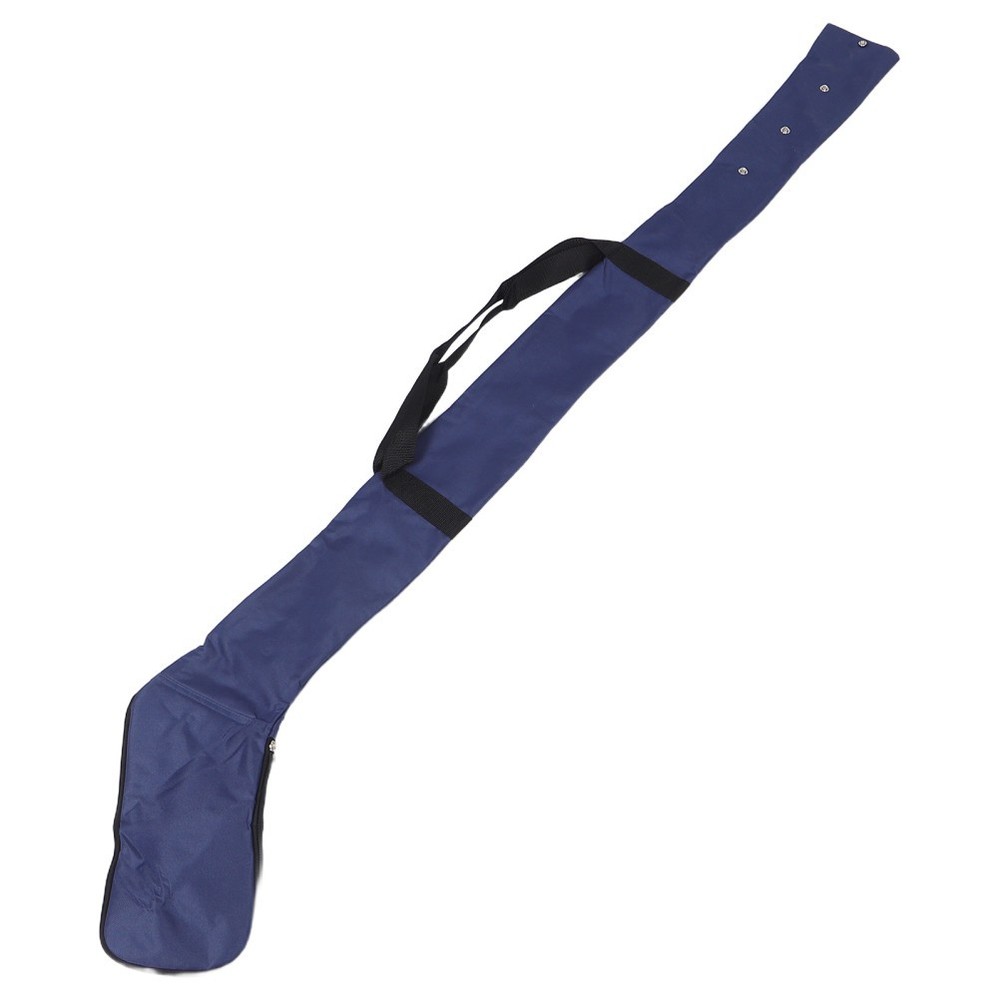Practical Hockey Pouch Stick Protection Protector Durable Polyester Bag