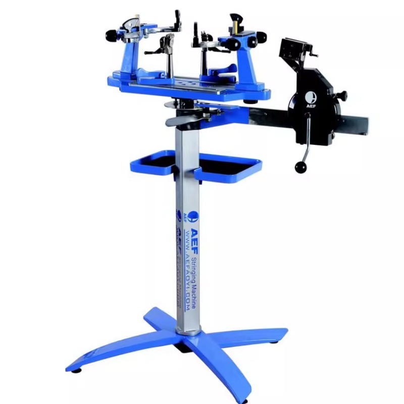 Tennis Racket Stringing Machine Badminton Racket Stringing Machine300X