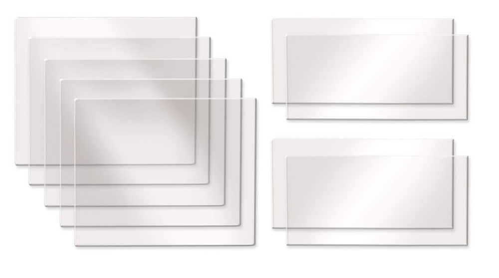 Hobart 770856 Replacement Ad Lens