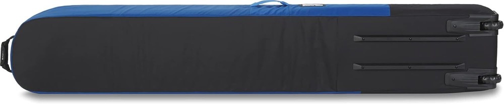 Dakine High Quality Polyester Fabric Fall Line Ski Roller Bag With Wheels I NEW