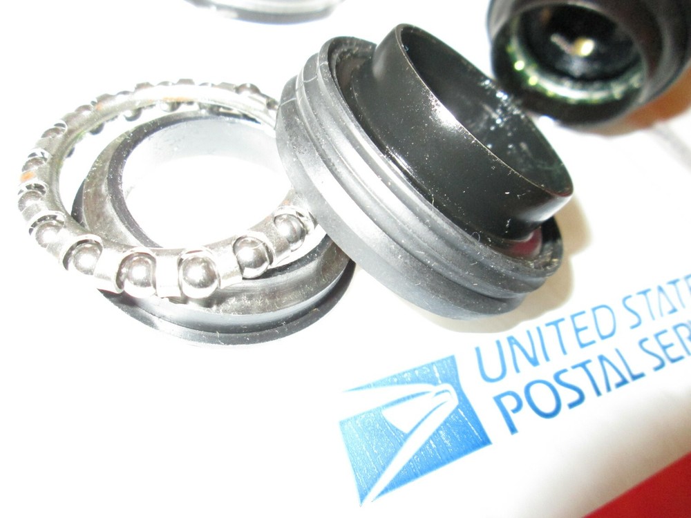 Nos Old school BMX GT / YST threaded head set 1"
