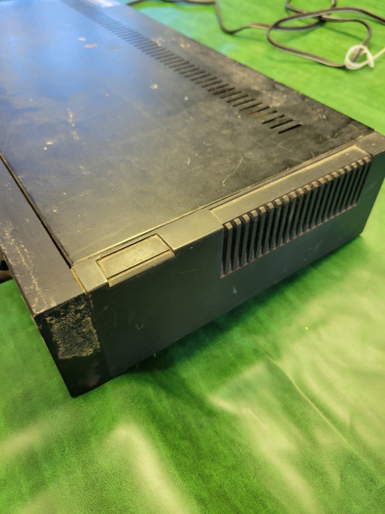 Sansui RG-900R EQUALIZER