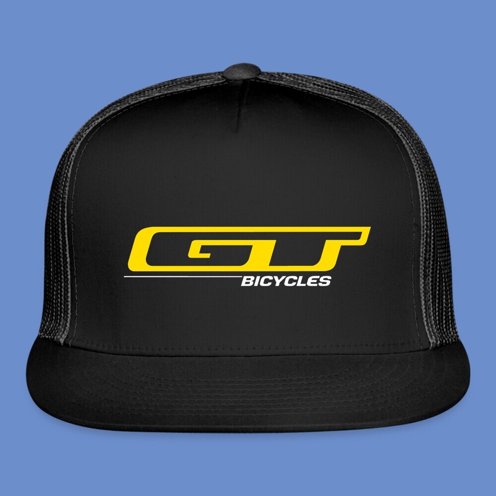 GT Hat BMX One Size