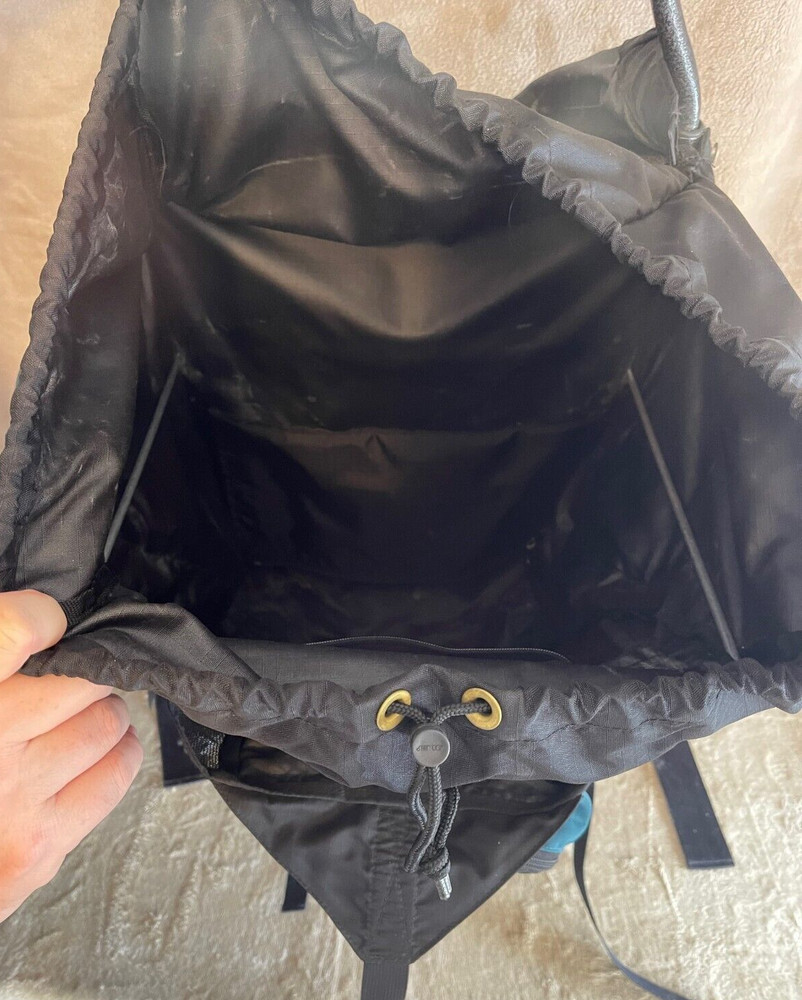 EUREKA TALON External Frame Hiking/Trail Backpack