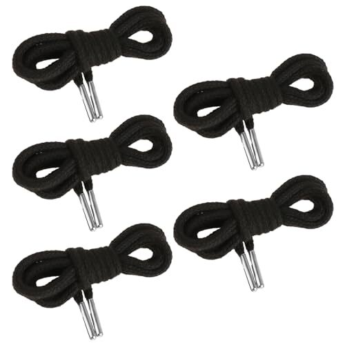 5 Pcs Drawstring Cords Replacement for Sweatpants Shorts Pants Jackets Coats