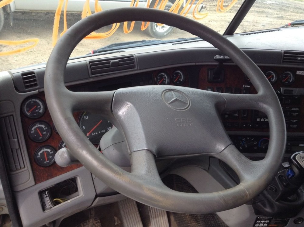 Freightliner ARGOSY Steering Column - Used