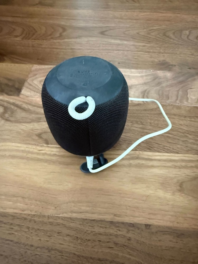 ULTIMATE EARS WONDERBOOM 2 EXC Portable Wireless Bluetooth Speaker