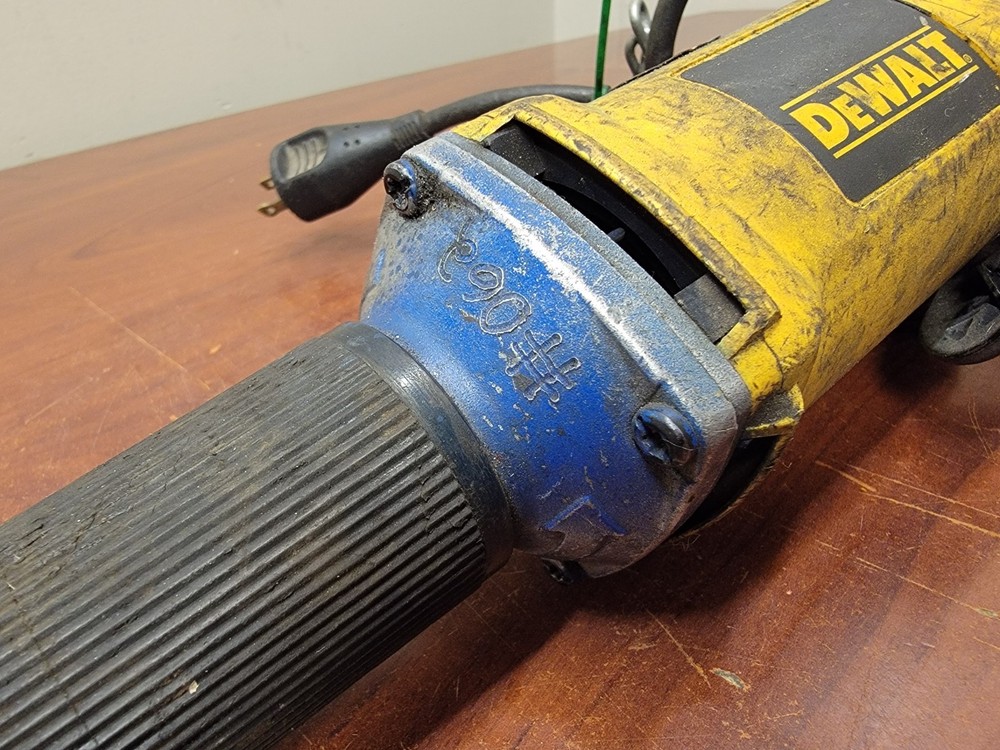 DeWalt 1-1/2" Die Grinder DW887
