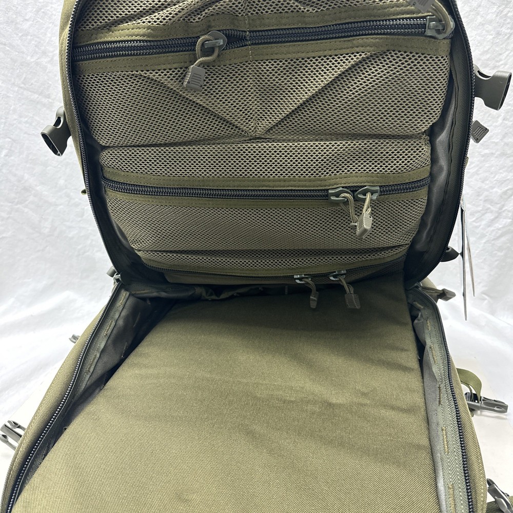 Blackhawk Special Ops Medical Bag Backpack Assault Pack Olive Drab