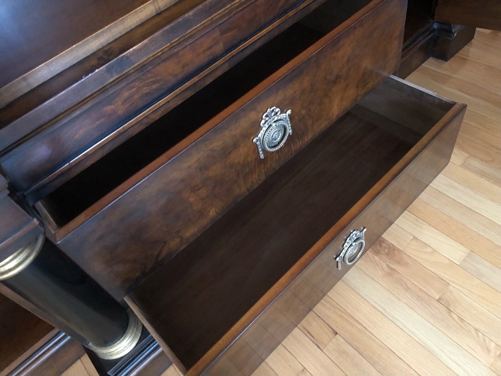 Henredon Bookcase
