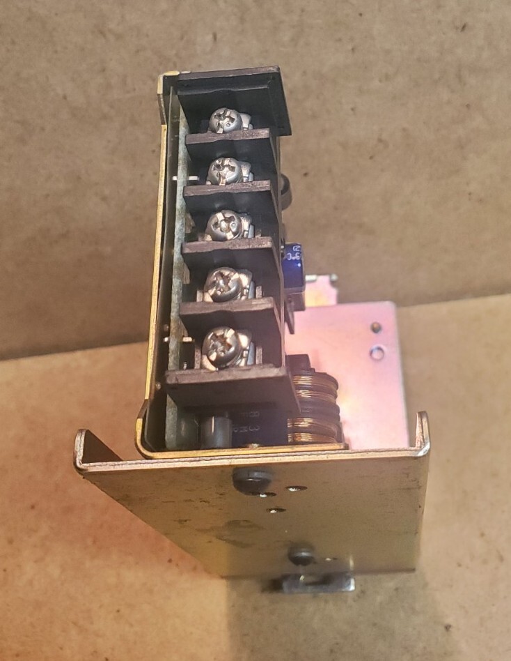 COSEL Power Supply R15-24