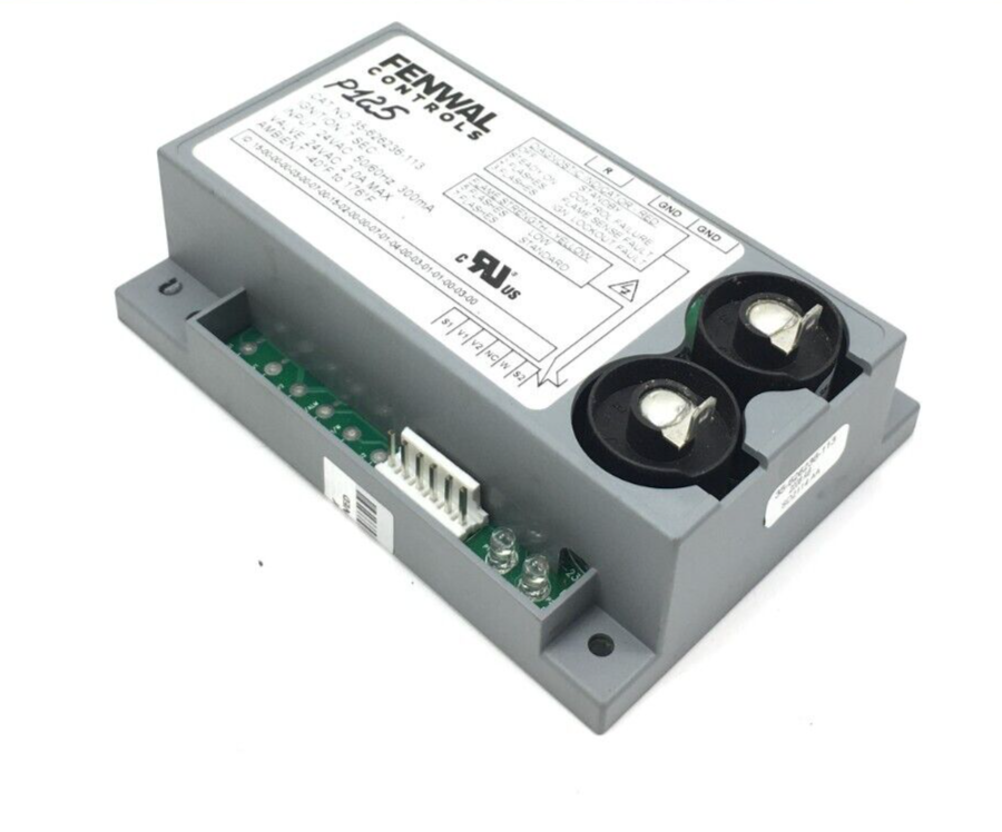FENWAL Controls 35-626236-113 Automatic Ignition Control Module used #P125