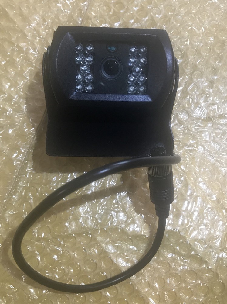 Buyers 8883101 Backup Camera