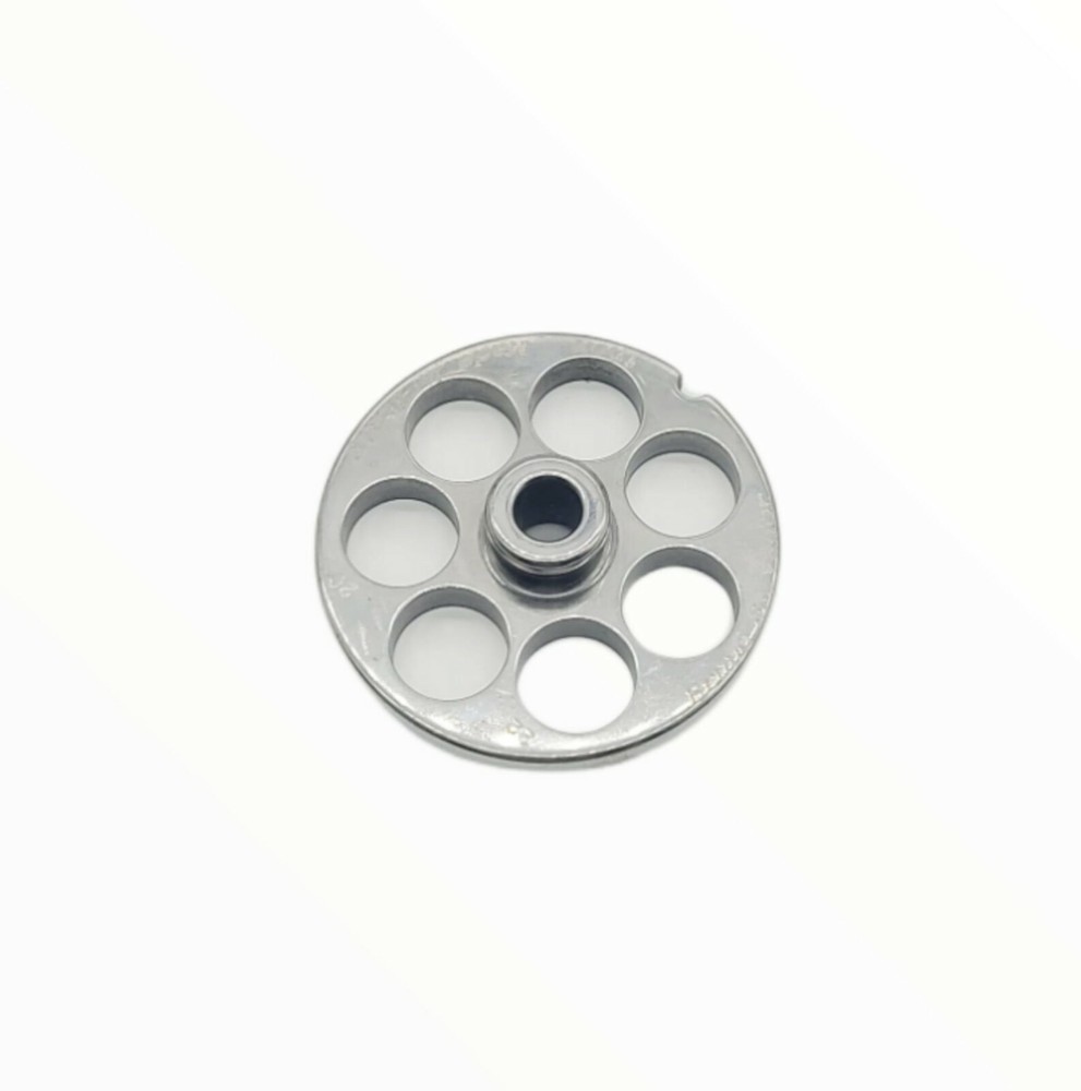 MEAT GRINDER PLATE DISC  #32 20mm. Salvador