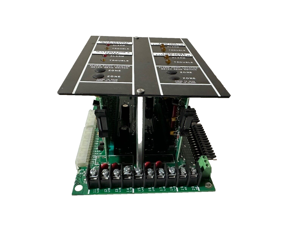 Protectowire EB-91 Fire Alarm Control Panel Expander Board