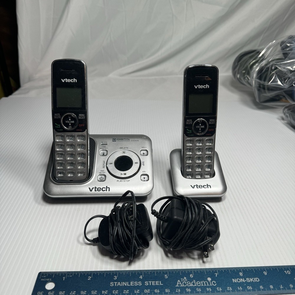 VTech CS6859-2 Single Line System